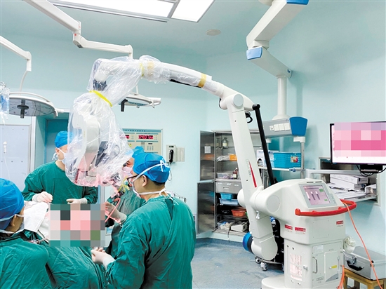 天氣變冷，應(yīng)警惕心腦血管疾病。