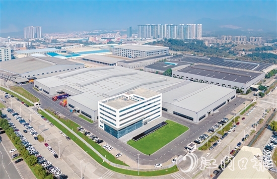 廣東星際機(jī)車(chē)科技有限公司