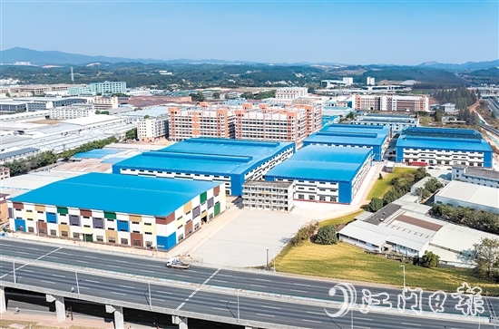 鶴山市新華喜印鐵制罐有限公司