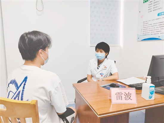 反復(fù)的軀體癥狀可能是情緒導(dǎo)致的。