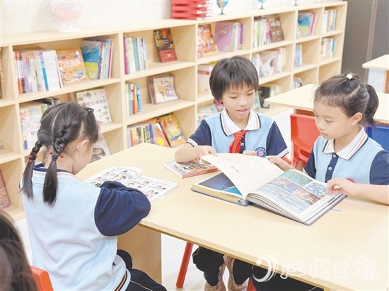 一系列特色品牌閱讀活動亮點紛呈，為市民帶來了豐富的閱讀體驗。