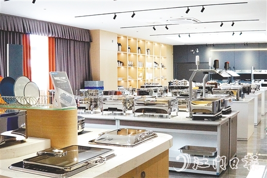 日升科技的核心品牌“sunnex新力士”榮獲首批“廣東老字號”及“臺山老字號”雙稱號。