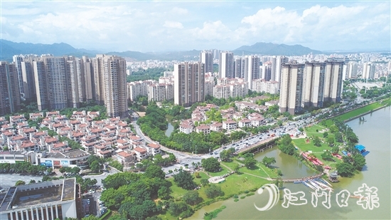 “樂(lè)購(gòu)恩平”促銷費(fèi)系列活動(dòng)有利于激發(fā)本地房地產(chǎn)市場(chǎng)活力。