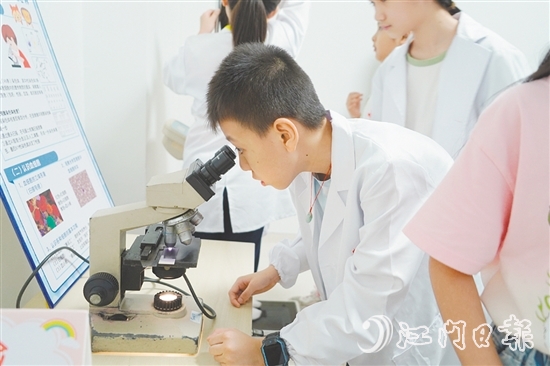 基層托管班遍地開花，為職工解除了后顧之憂。