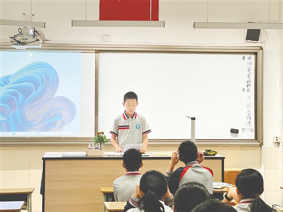 謝王亮分享學(xué)習(xí)經(jīng)驗(yàn)。