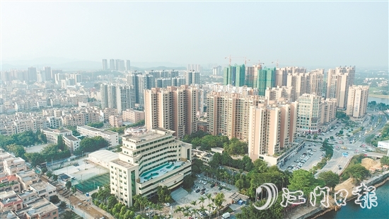 恩平市從優(yōu)化土地出讓、推進(jìn)“好房子”建設(shè)、促進(jìn)庫存去化等八大方面出臺具體舉措，助力房地產(chǎn)市場持續(xù)健康發(fā)展。