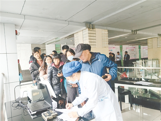 無償獻(xiàn)血活動(dòng)現(xiàn)場(chǎng)。