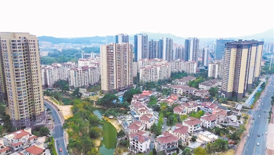 2026年“樂購恩平”方案出臺，讓廣大市民共享發(fā)展紅利。