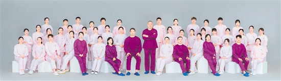 重癥醫(yī)學科(ICU) 重癥醫(yī)學科(ICU)