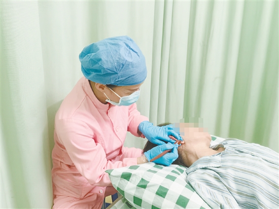 中醫(yī)藥是腫瘤治療的“增效器”。