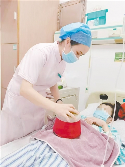 中醫(yī)助力肛周炎癥性疾病治療。