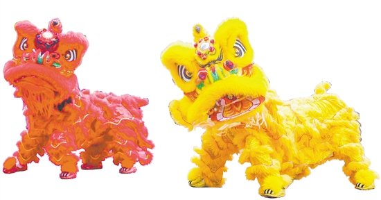 鶴山三中打造醒獅、書法、科創(chuàng)、合唱等10多項第二課堂活動。
