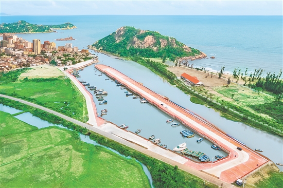 北陡鎮(zhèn)精準對接優(yōu)質(zhì)文旅、康養(yǎng)項目，盤活閑置產(chǎn)業(yè)資源，培育低空經(jīng)濟等特色新業(yè)態(tài)，打造專屬文旅產(chǎn)業(yè)名片。