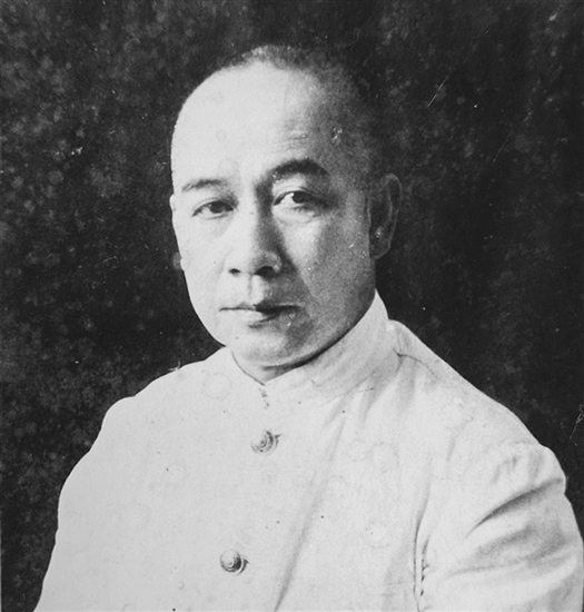 陳振飛