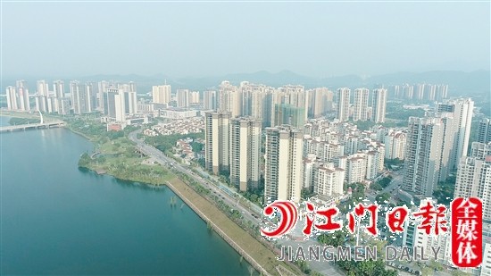 恩平市城市規(guī)劃、基礎設施建設日益完善。