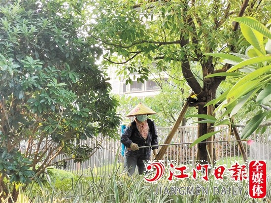 人力資源成本是物業(yè)管理的一項(xiàng)較大支出。