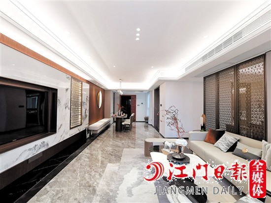 “豪宅線”主要影響置業(yè)的首付比例。