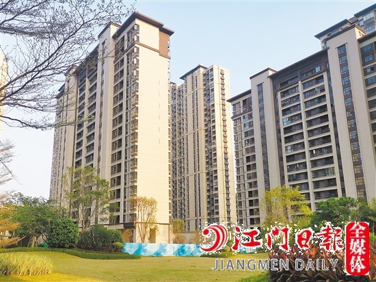 聯(lián)發(fā)·悅瀾山小區(qū)環(huán)境優(yōu)美。