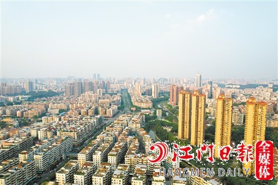 舊房翻新助力二手房銷售。