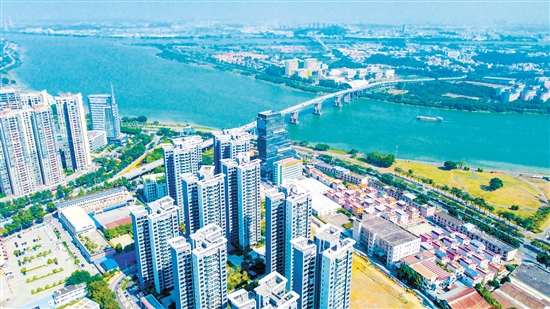 博富控股旗下多個(gè)項(xiàng)目收獲業(yè)內(nèi)重量級(jí)大獎(jiǎng)。