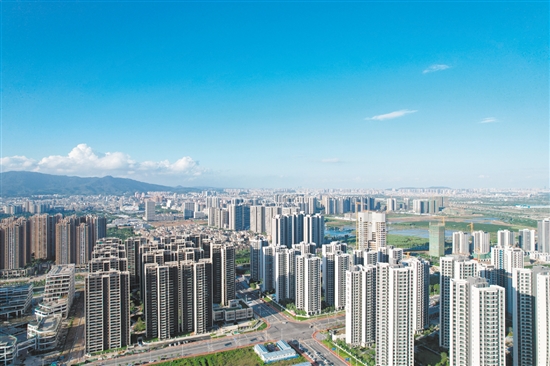 我市法拍房市場逐漸火熱。