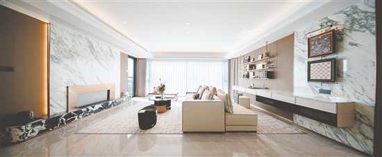 “好房子”成為市場追逐的熱點(diǎn)。