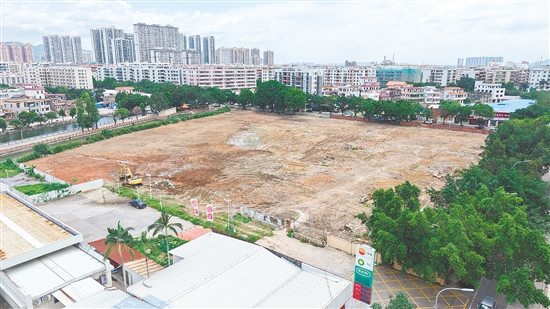 JCR2026-106（開平17）號(hào)地。