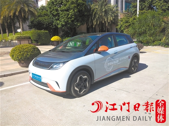 海豚外觀年輕、可愛(ài)。