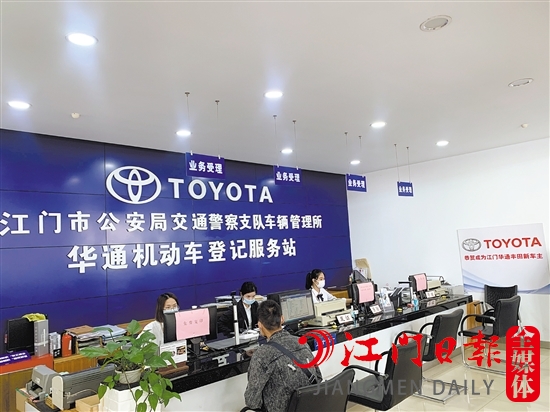 新政策實施后，消費者購車時間將更短。