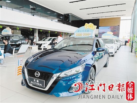 因需要沖量，不少4S店推出給力優(yōu)惠。