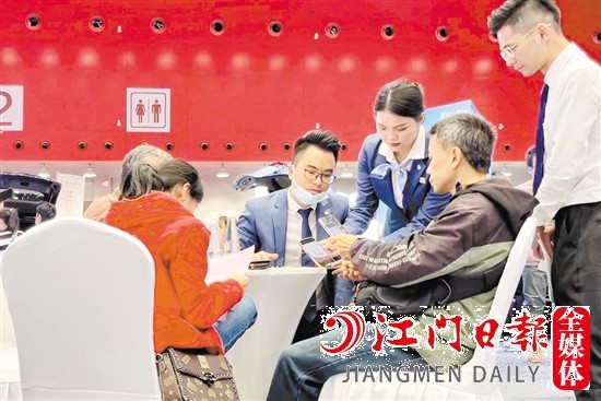 消費者在購車時，需了解清楚車型優(yōu)惠。