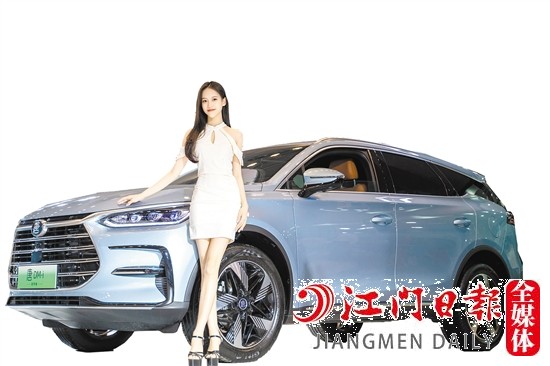 3天吸引超3萬人次前來觀展。