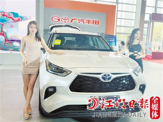 將近20款新車將在端午車展現(xiàn)場(chǎng)亮相。